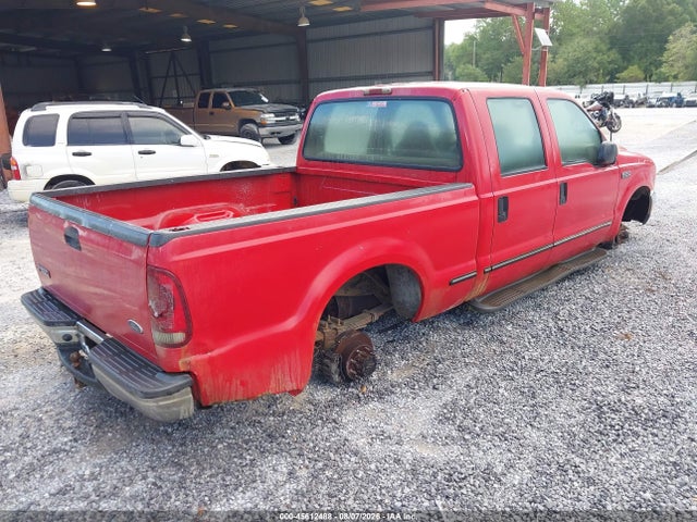 Продажа на аукционе авто 1999 Ford F-250 Lariat/xl/xlt, vin: 1FTNW20S7XEA51610, номер лота: 45612488