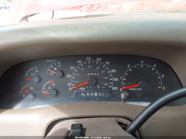 Продажа на аукционе авто 1999 Ford F-250 Lariat/xl/xlt, vin: 1FTNW20S7XEA51610, номер лота: 45612488