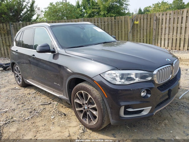 2016 Bmw X5 Edrive Xdrive40e მანქანა იყიდება აუქციონზე, vin: 5UXKT0C52G0F74764, აუქციონის ნომერი: 45612498