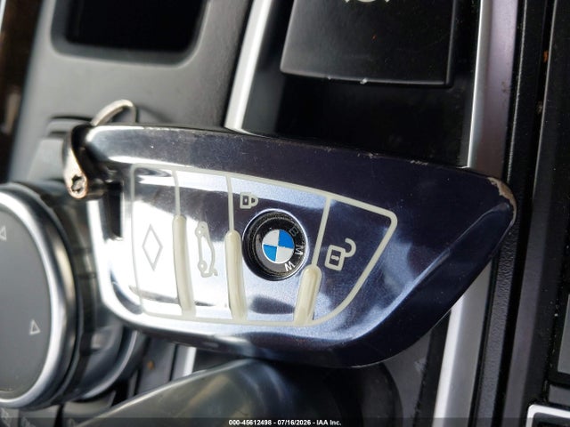 2016 Bmw X5 Edrive Xdrive40e მანქანა იყიდება აუქციონზე, vin: 5UXKT0C52G0F74764, აუქციონის ნომერი: 45612498