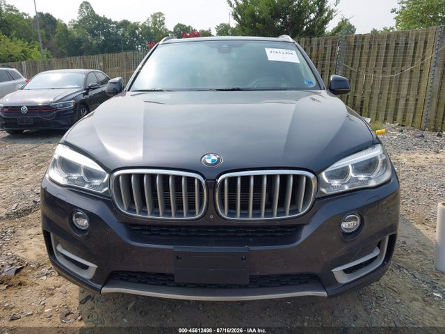 2016 Bmw X5 Edrive Xdrive40e მანქანა იყიდება აუქციონზე, vin: 5UXKT0C52G0F74764, აუქციონის ნომერი: 45612498
