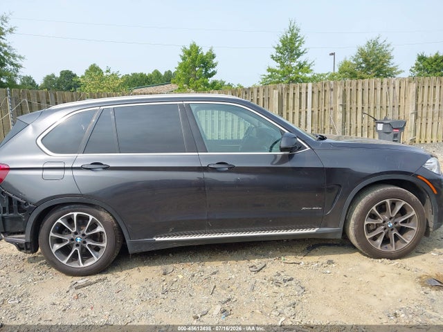 2016 Bmw X5 Edrive Xdrive40e მანქანა იყიდება აუქციონზე, vin: 5UXKT0C52G0F74764, აუქციონის ნომერი: 45612498