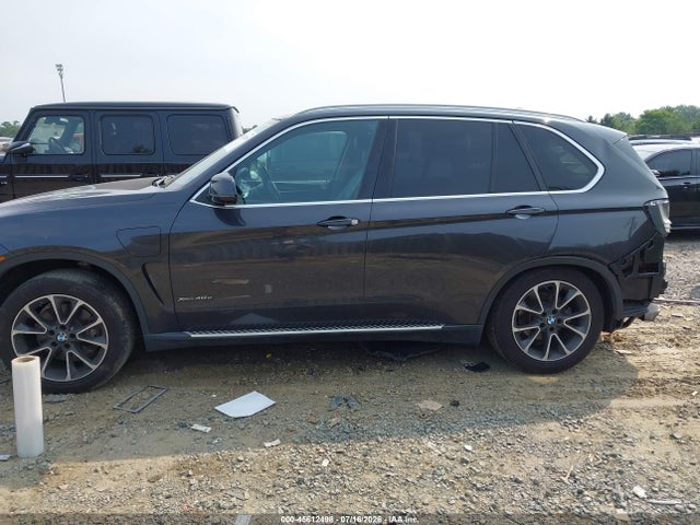 2016 Bmw X5 Edrive Xdrive40e მანქანა იყიდება აუქციონზე, vin: 5UXKT0C52G0F74764, აუქციონის ნომერი: 45612498