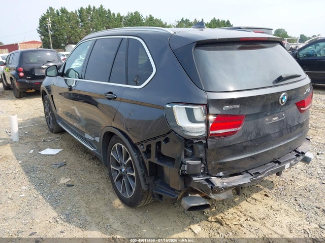 2016 Bmw X5 Edrive Xdrive40e მანქანა იყიდება აუქციონზე, vin: 5UXKT0C52G0F74764, აუქციონის ნომერი: 45612498