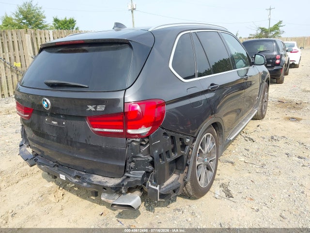 2016 Bmw X5 Edrive Xdrive40e მანქანა იყიდება აუქციონზე, vin: 5UXKT0C52G0F74764, აუქციონის ნომერი: 45612498