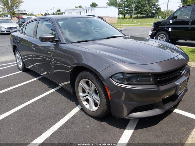 Продаж на аукціоні авто 2020 Dodge Charger Sxt Rwd, vin: 2C3CDXBG0LH138016, номер лоту: 45612511