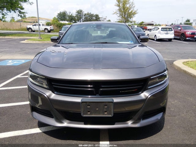 Продаж на аукціоні авто 2020 Dodge Charger Sxt Rwd, vin: 2C3CDXBG0LH138016, номер лоту: 45612511