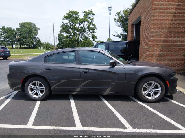 Продаж на аукціоні авто 2020 Dodge Charger Sxt Rwd, vin: 2C3CDXBG0LH138016, номер лоту: 45612511
