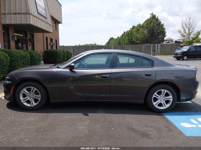 Продаж на аукціоні авто 2020 Dodge Charger Sxt Rwd, vin: 2C3CDXBG0LH138016, номер лоту: 45612511