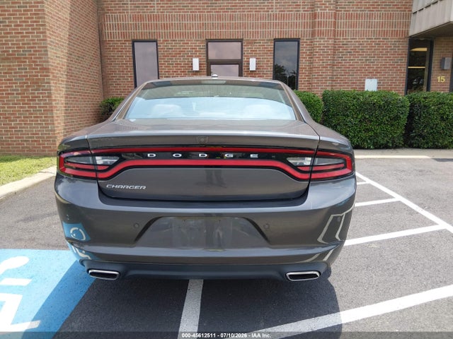 Продаж на аукціоні авто 2020 Dodge Charger Sxt Rwd, vin: 2C3CDXBG0LH138016, номер лоту: 45612511