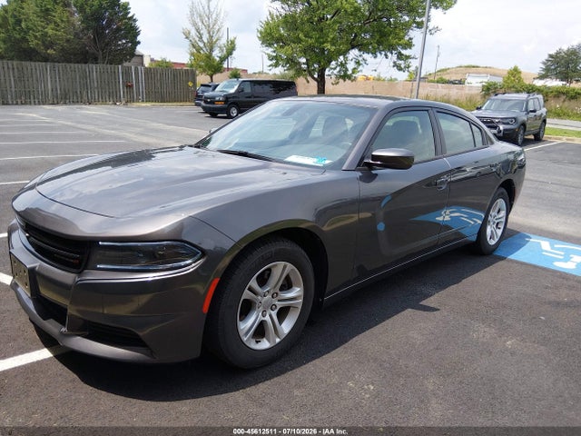 Продаж на аукціоні авто 2020 Dodge Charger Sxt Rwd, vin: 2C3CDXBG0LH138016, номер лоту: 45612511