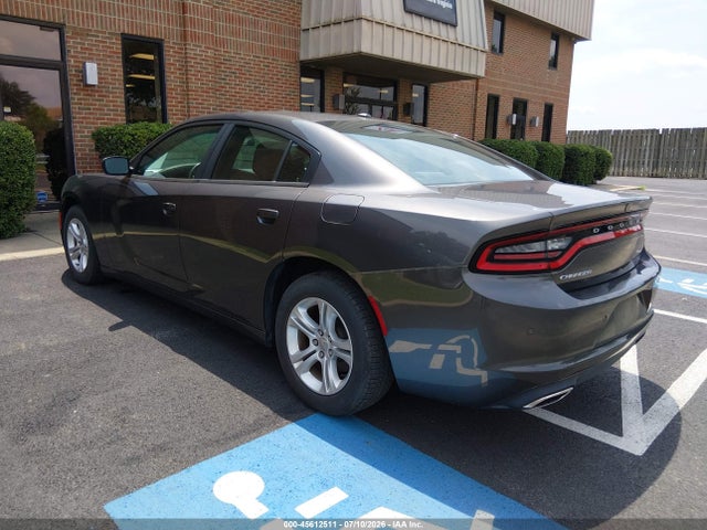 Продаж на аукціоні авто 2020 Dodge Charger Sxt Rwd, vin: 2C3CDXBG0LH138016, номер лоту: 45612511