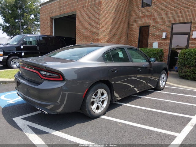 Продаж на аукціоні авто 2020 Dodge Charger Sxt Rwd, vin: 2C3CDXBG0LH138016, номер лоту: 45612511