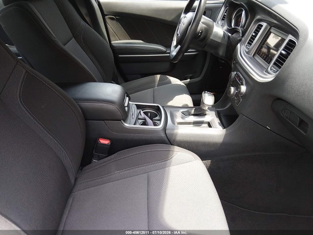 Продаж на аукціоні авто 2020 Dodge Charger Sxt Rwd, vin: 2C3CDXBG0LH138016, номер лоту: 45612511