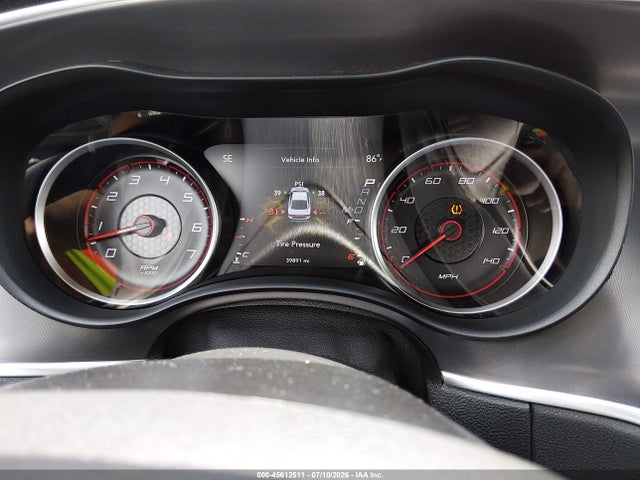 Продаж на аукціоні авто 2020 Dodge Charger Sxt Rwd, vin: 2C3CDXBG0LH138016, номер лоту: 45612511