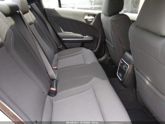 Продаж на аукціоні авто 2020 Dodge Charger Sxt Rwd, vin: 2C3CDXBG0LH138016, номер лоту: 45612511