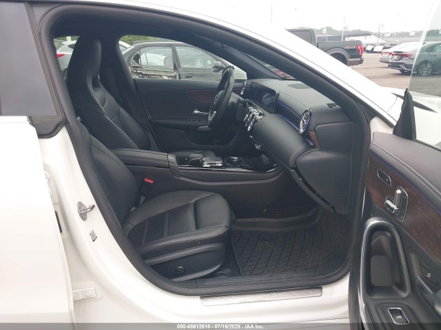 45612515 :رقم المزاد ، WDD5J4HB8LN067779 vin ، 2020 Mercedes-benz Cla 250 4matic مزاد بيع