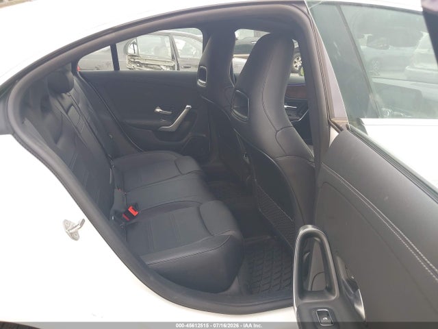 45612515 :رقم المزاد ، WDD5J4HB8LN067779 vin ، 2020 Mercedes-benz Cla 250 4matic مزاد بيع