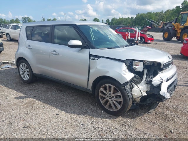 Aukcja sprzedaży 2019 Kia Soul +, vin: KNDJP3A5XK7649732, numer aukcji: 45612516