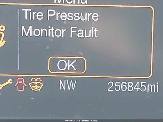 3FA6P0H78HR111291 Ford FUSION SE