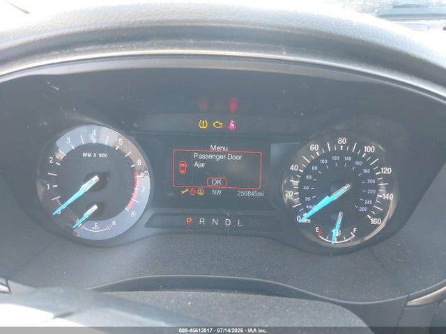 3FA6P0H78HR111291 Ford FUSION SE