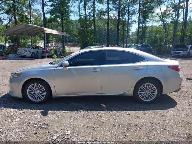 Продаж на аукціоні авто 2015 Lexus Es 350, vin: JTHBK1GG7F2174168, номер лоту: 45612518