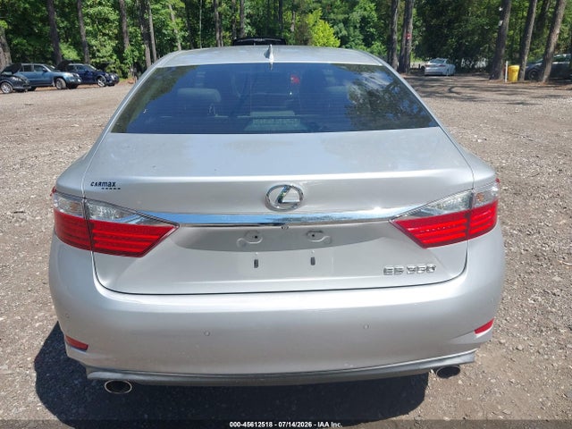 Продаж на аукціоні авто 2015 Lexus Es 350, vin: JTHBK1GG7F2174168, номер лоту: 45612518