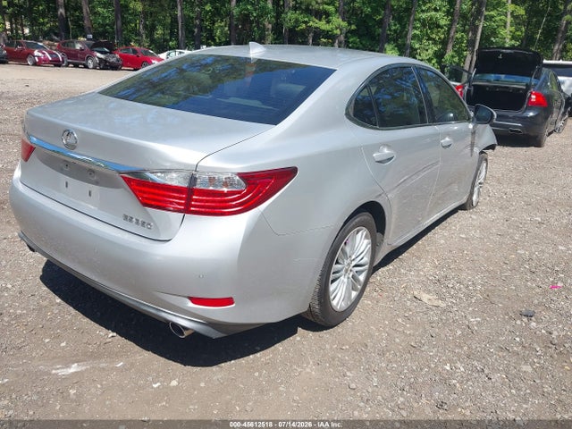 Продаж на аукціоні авто 2015 Lexus Es 350, vin: JTHBK1GG7F2174168, номер лоту: 45612518
