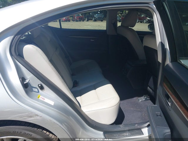 Продаж на аукціоні авто 2015 Lexus Es 350, vin: JTHBK1GG7F2174168, номер лоту: 45612518