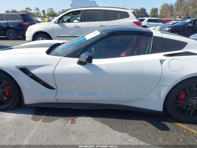 Chevrolet Corvette Stingray Z51 2014 1G1YL2D73E5116437 Image 14