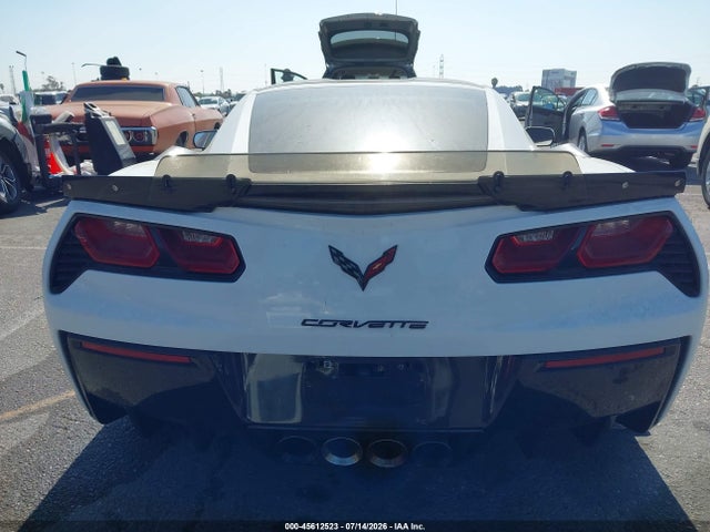 Chevrolet Corvette Stingray Z51 2014 1G1YL2D73E5116437 Image 16