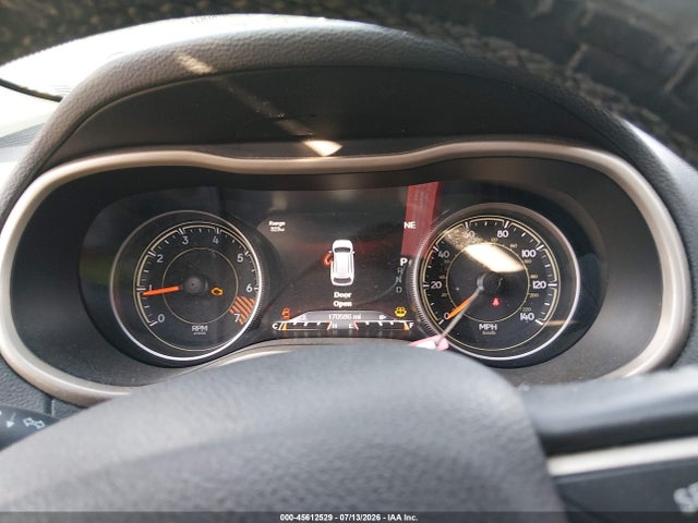 Jeep Cherokee Limited 2015 1C4PJMDB5FW772160 Image 7