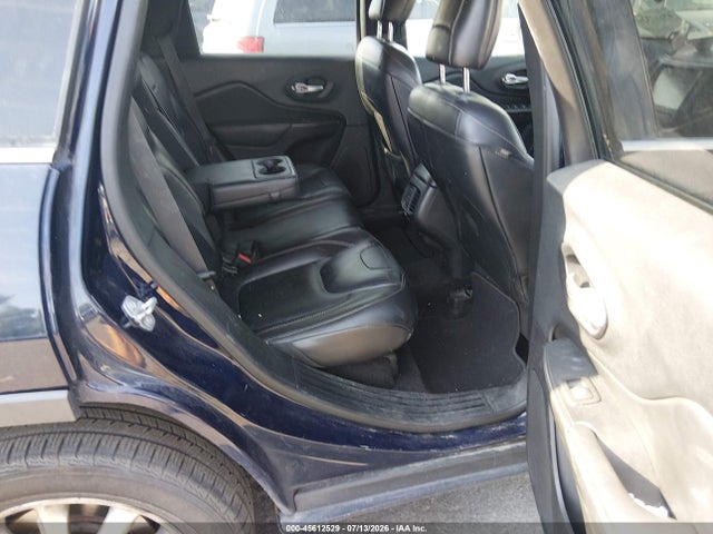 Jeep Cherokee Limited 2015 1C4PJMDB5FW772160 Image 8