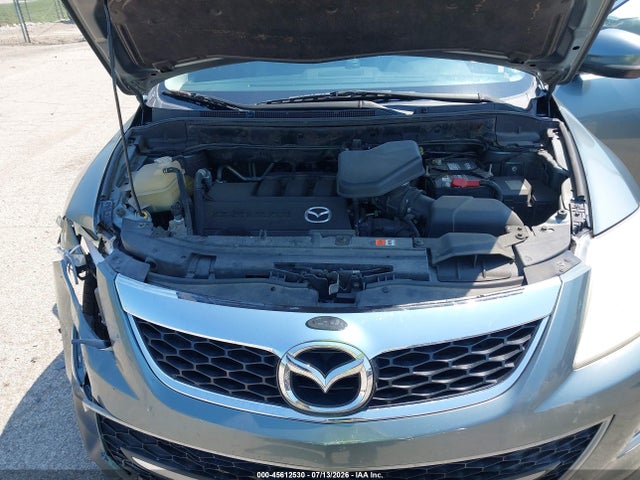 Продаж на аукціоні авто 2010 Mazda Cx-9 Grand Touring, vin: JM3TB3MA5A0201140, номер лоту: 45612530