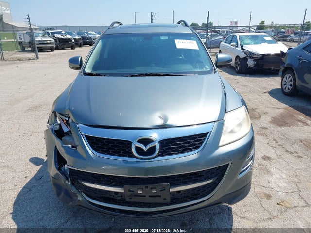 Продаж на аукціоні авто 2010 Mazda Cx-9 Grand Touring, vin: JM3TB3MA5A0201140, номер лоту: 45612530