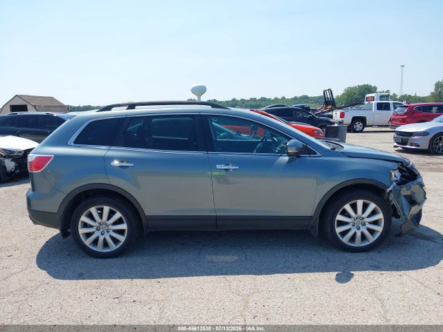 Продаж на аукціоні авто 2010 Mazda Cx-9 Grand Touring, vin: JM3TB3MA5A0201140, номер лоту: 45612530