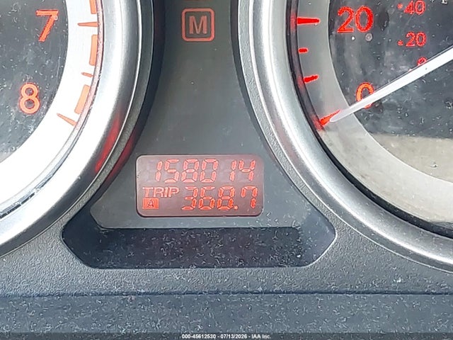 Продаж на аукціоні авто 2010 Mazda Cx-9 Grand Touring, vin: JM3TB3MA5A0201140, номер лоту: 45612530