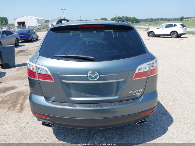 Продаж на аукціоні авто 2010 Mazda Cx-9 Grand Touring, vin: JM3TB3MA5A0201140, номер лоту: 45612530