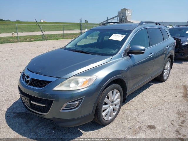 Продаж на аукціоні авто 2010 Mazda Cx-9 Grand Touring, vin: JM3TB3MA5A0201140, номер лоту: 45612530