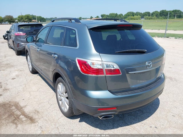 Продаж на аукціоні авто 2010 Mazda Cx-9 Grand Touring, vin: JM3TB3MA5A0201140, номер лоту: 45612530