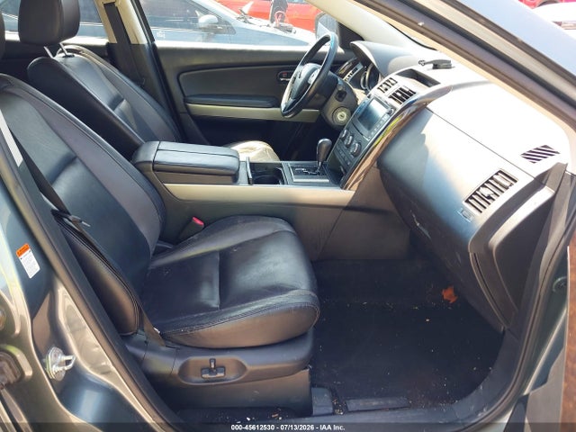 Продаж на аукціоні авто 2010 Mazda Cx-9 Grand Touring, vin: JM3TB3MA5A0201140, номер лоту: 45612530