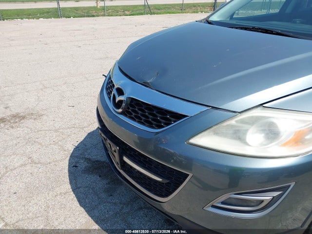 Продаж на аукціоні авто 2010 Mazda Cx-9 Grand Touring, vin: JM3TB3MA5A0201140, номер лоту: 45612530