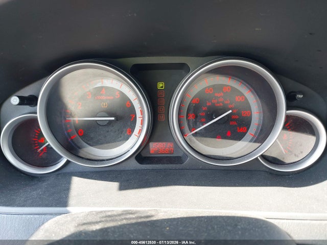 Продаж на аукціоні авто 2010 Mazda Cx-9 Grand Touring, vin: JM3TB3MA5A0201140, номер лоту: 45612530
