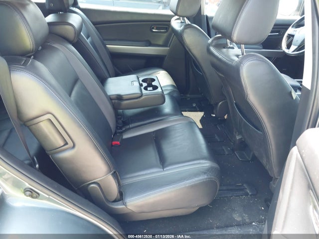 Продаж на аукціоні авто 2010 Mazda Cx-9 Grand Touring, vin: JM3TB3MA5A0201140, номер лоту: 45612530