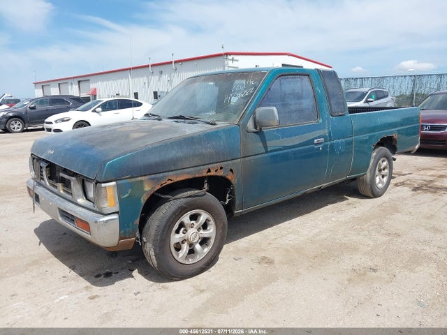 Aukcja sprzedaży 1997 Nissan 4x2 Truck Se/xe, vin: 1N6SD16S3VC424187, numer aukcji: 45612531