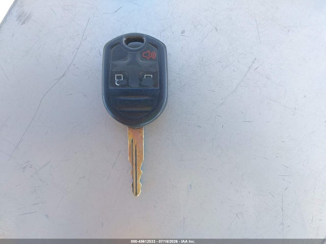 1FTFW1CF6EKF26983 Ford F-150 Stx