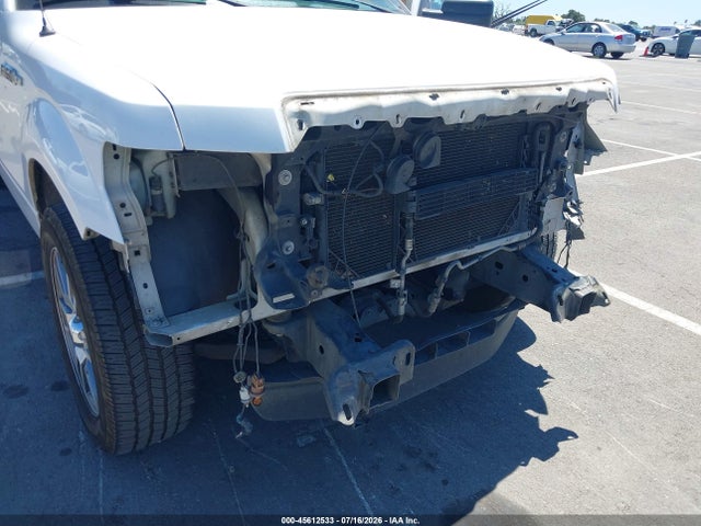 1FTFW1CF6EKF26983 Ford F-150 Stx
