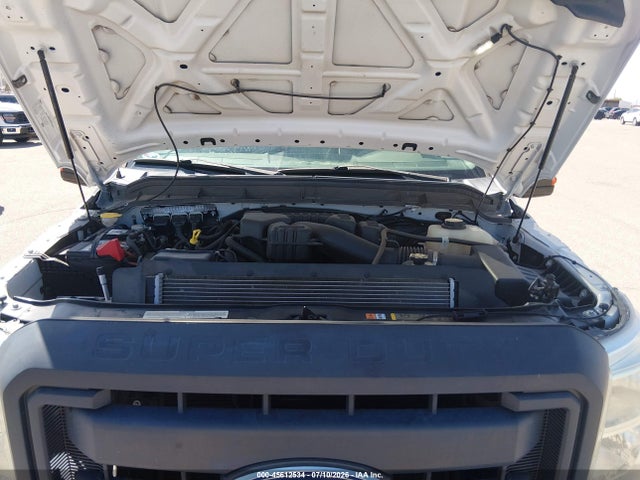 Ford F-250 Xl 2016 1FTBF2B64GEA32564 Image 10