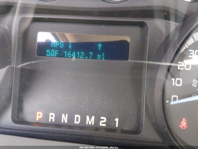 Ford F-250 Xl 2016 1FTBF2B64GEA32564 Image 15