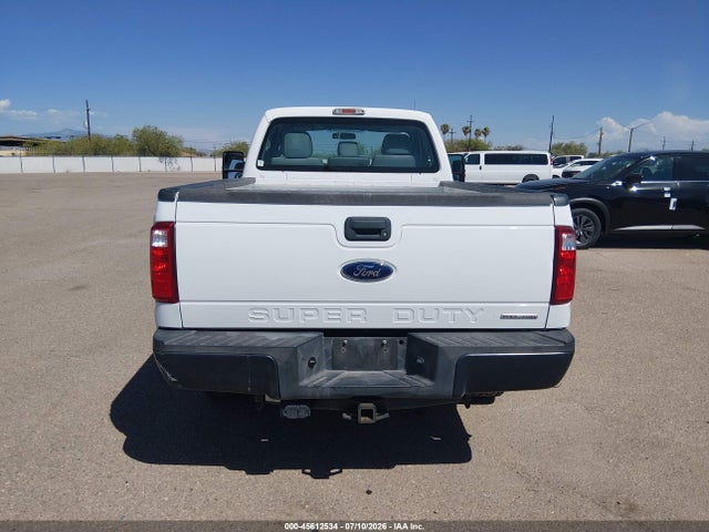Ford F-250 Xl 2016 1FTBF2B64GEA32564 Image 16